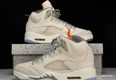 5 FD9222-180 Jordan SE Air Retro “Craft” 0602